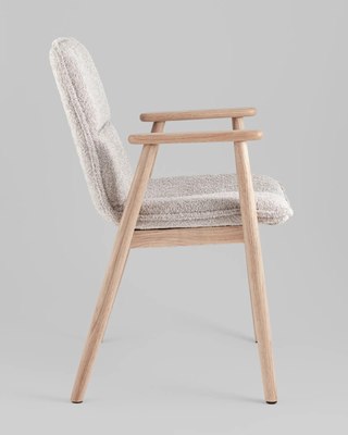 Стул Stool Group Philo DM4688 RD22086-13 L (серый)