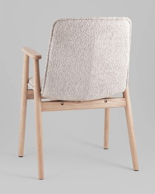 Стул Stool Group Philo DM4688 RD22086-13 L (серый)