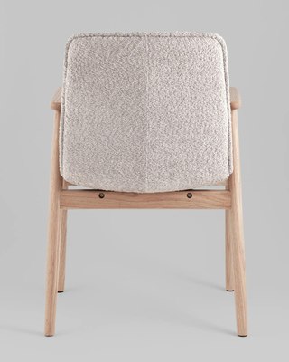 Стул Stool Group Philo DM4688 RD22086-13 L (серый)