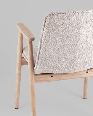 Стул Stool Group Philo DM4688 RD22086-13 L (серый)