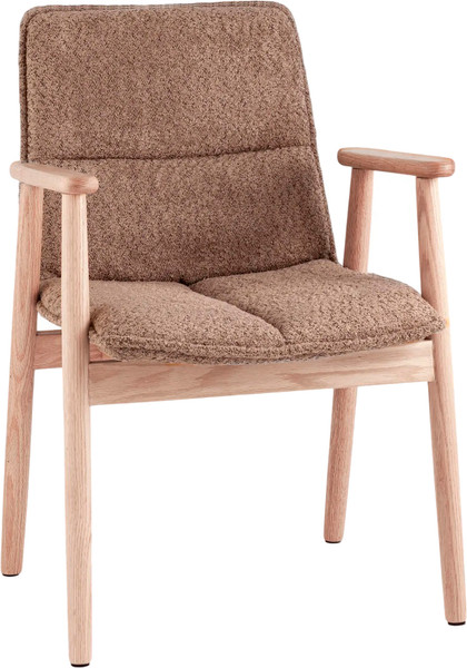 Стул Stool Group Philo DM4688 RD22086-4 (коричневый) - фото