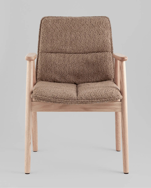 Стул Stool Group Philo DM4688 RD22086-4 (коричневый)