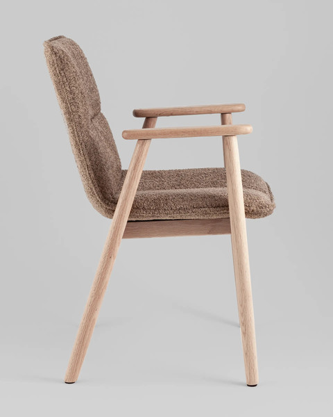 Стул Stool Group Philo DM4688 RD22086-4 (коричневый)