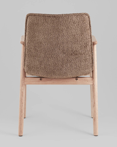 Стул Stool Group Philo DM4688 RD22086-4 (коричневый)