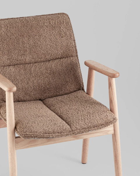 Стул Stool Group Philo DM4688 RD22086-4 (коричневый)