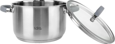 Кастрюля Lara Калипсо LR02-272