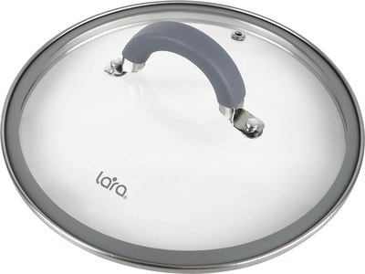 Кастрюля Lara Калипсо LR02-272