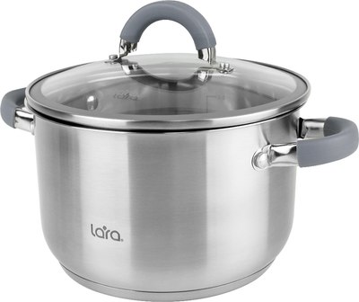 Кастрюля Lara Калипсо LR02-272
