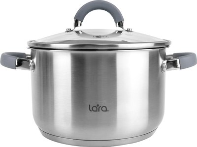 Кастрюля Lara Калипсо LR02-275 - фото