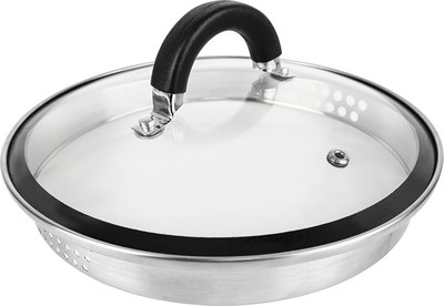 Кастрюля Lara Ника LR02-907