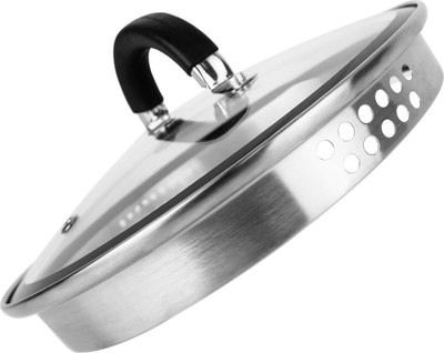 Кастрюля Lara Ника LR02-907