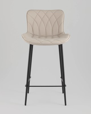 Стул барный Stool Group Vault CQ-5570A-1-232-24