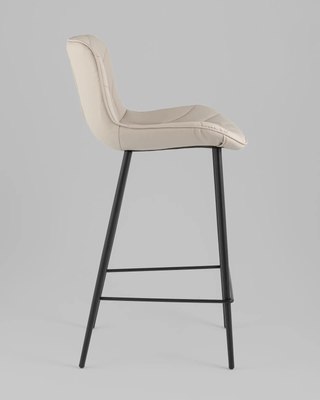 Стул барный Stool Group Vault CQ-5570A-1-232-24