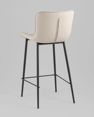 Стул барный Stool Group Vault CQ-5570A-1-232-24