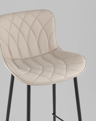 Стул барный Stool Group Vault CQ-5570A-1-232-24