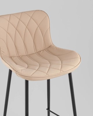 Стул барный Stool Group Vault CQ-5570A-1-232-31