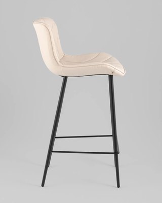 Стул барный Stool Group Vault CQ-5570A-1-232-22