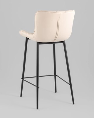 Стул барный Stool Group Vault CQ-5570A-1-232-22