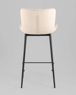 Стул барный Stool Group Vault CQ-5570A-1-232-22