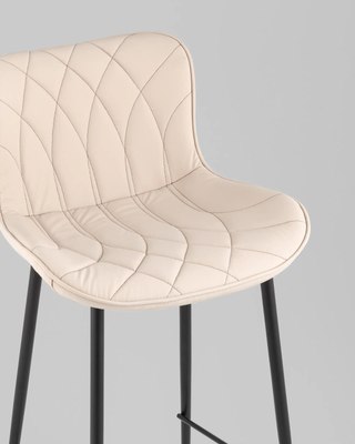 Стул барный Stool Group Vault CQ-5570A-1-232-22