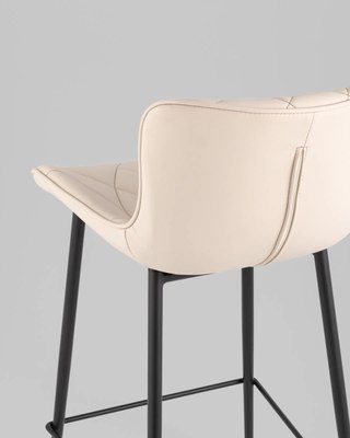 Стул барный Stool Group Vault CQ-5570A-1-232-22