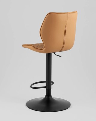 Стул барный Stool Group Dome CQ-5426B-P-232-43