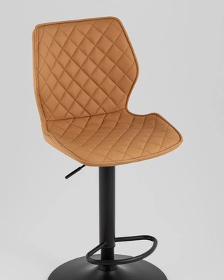 Стул барный Stool Group Dome CQ-5426B-P-232-43