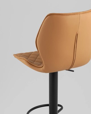 Стул барный Stool Group Dome CQ-5426B-P-232-43