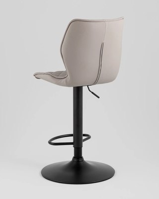 Стул барный Stool Group Dome CQ-5426B-P-232-25