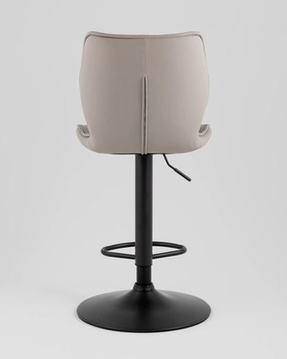 Стул барный Stool Group Dome CQ-5426B-P-232-25
