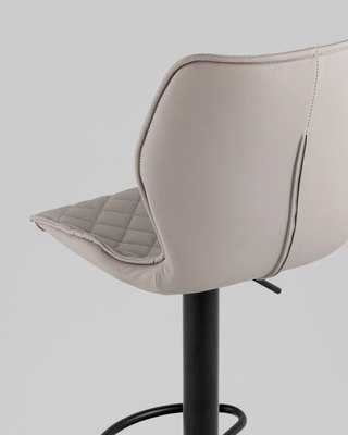 Стул барный Stool Group Dome CQ-5426B-P-232-25