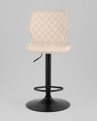 Стул барный Stool Group Dome CQ-5426B-P-232-22