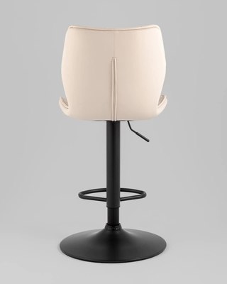 Стул барный Stool Group Dome CQ-5426B-P-232-22