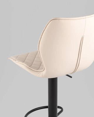 Стул барный Stool Group Dome CQ-5426B-P-232-22