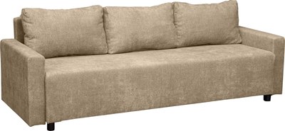 Диван Домовой Юни 3-Ш - фото