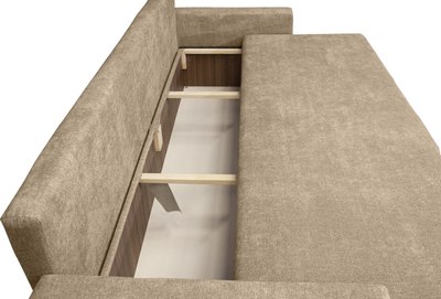 Диван Домовой Юни 3-Ш