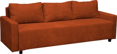 Диван Домовой Юни 3-Ш - фото