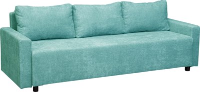 Диван Домовой Юни 3-Ш - фото