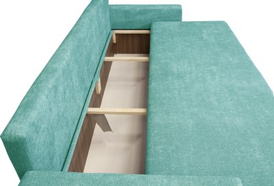 Диван Домовой Юни 3-Ш