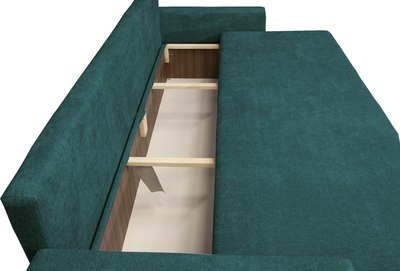 Диван Домовой Юни 3-Ш