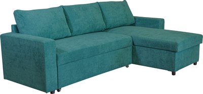 Диван угловой Mio Tesoro Vide 4УС - фото