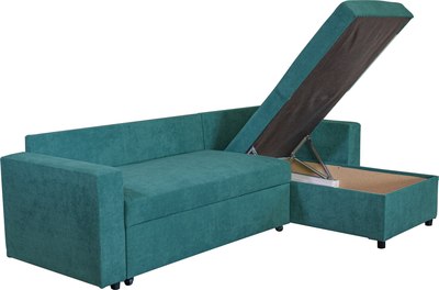 Диван угловой Mio Tesoro Vide 4УС