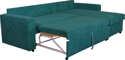 Диван угловой Mio Tesoro Vide 4УС