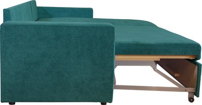 Диван угловой Mio Tesoro Vide 4УС