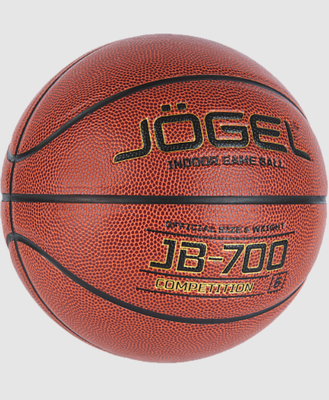 Баскетбольный мяч Jogel JB-700 BC23 №6