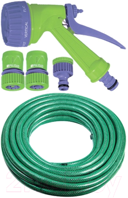 Набор поливочный Palisad 67422 - фото