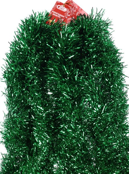 Мишура Miland НУ-5465