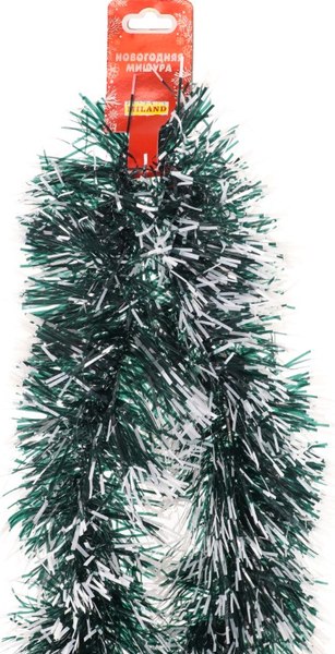 Мишура Miland НУ-5468 - фото