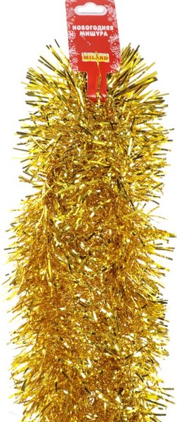 Мишура Miland НУ-5472 - фото