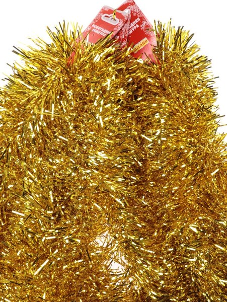 Мишура Miland НУ-5472